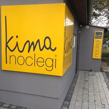 Kimanoclegi Οπόλε Εξωτερικό φωτογραφία