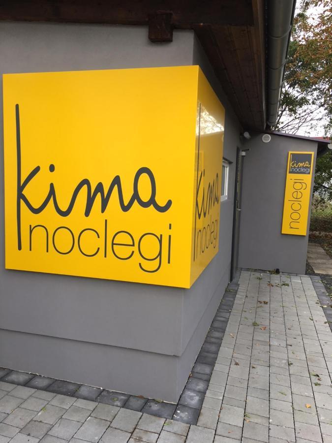 Kimanoclegi Οπόλε Εξωτερικό φωτογραφία